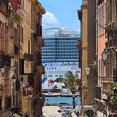 Sardinia Gem House Apartment *