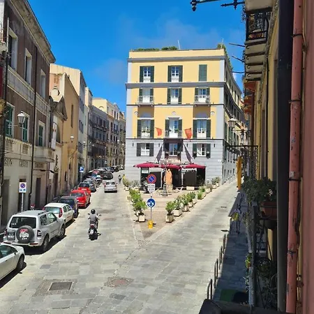 Sardinia Gem House Apartment *