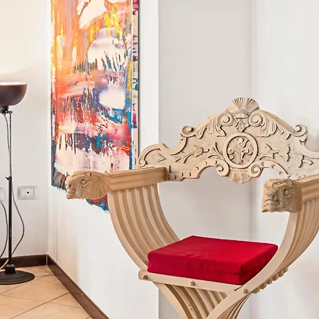 Apartment Sardinia Gem House