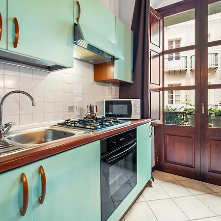 Sardinia Gem House Apartment Cagliari