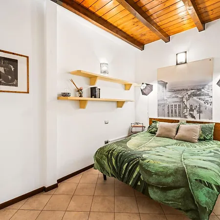 Apartment Sardinia Gem House Cagliari