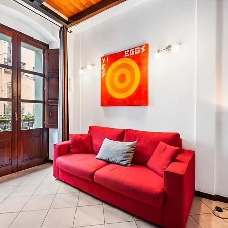Sardinia Gem House Apartment