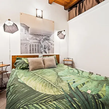 Apartment Sardinia Gem House
