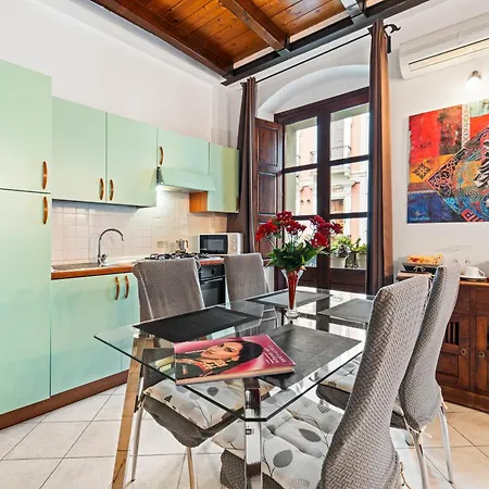 Sardinia Gem House Apartment *