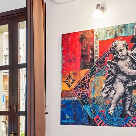 Sardinia Gem House Apartment Cagliari