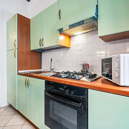 Sardinia Gem House Apartment *